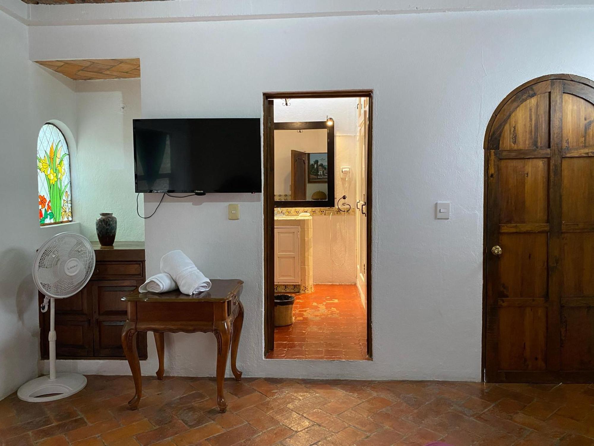 Готель Casa Maracaya Сан-Міґель-де-Альєнде Номер фото