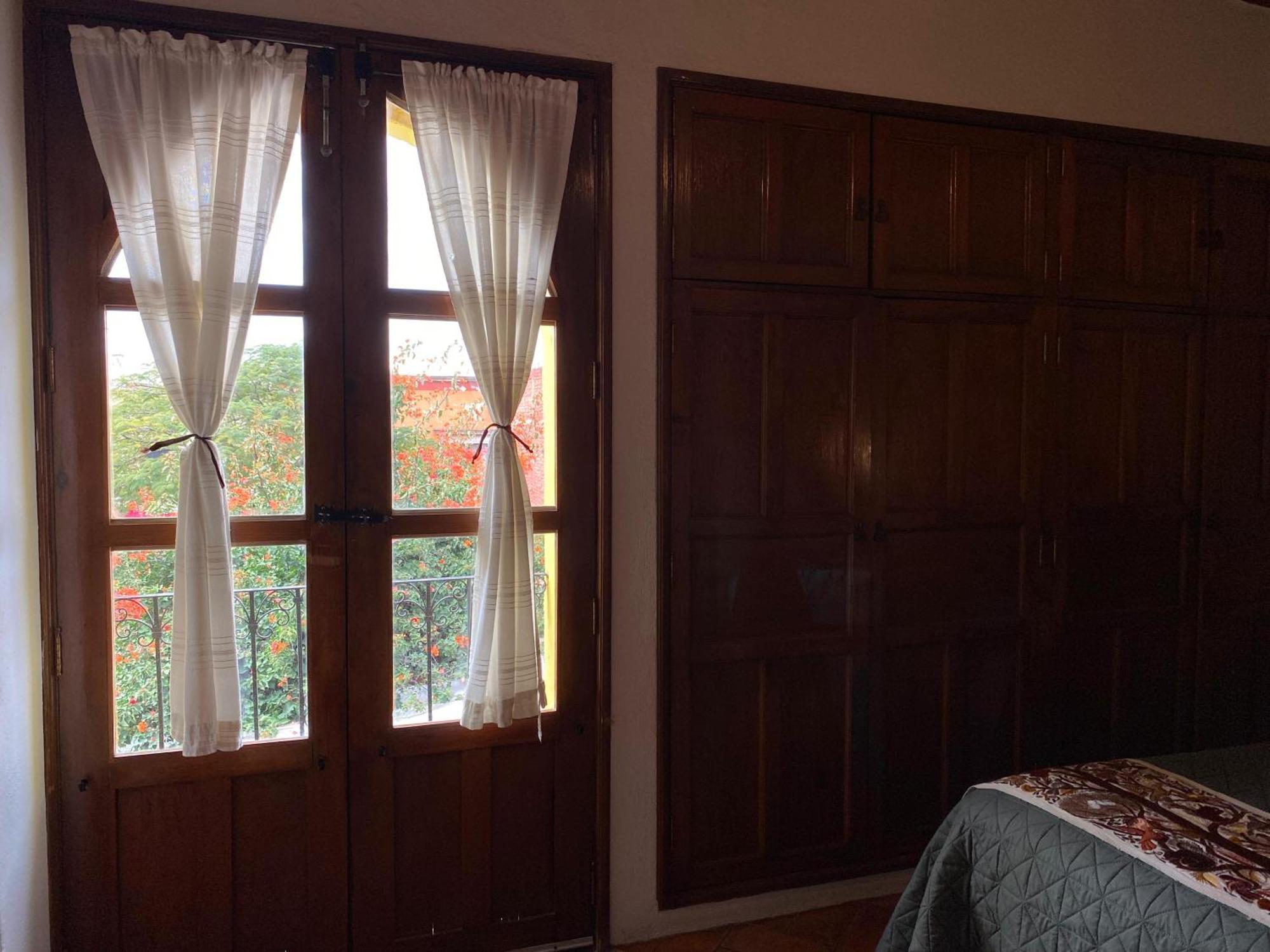 Готель Casa Maracaya Сан-Міґель-де-Альєнде Номер фото