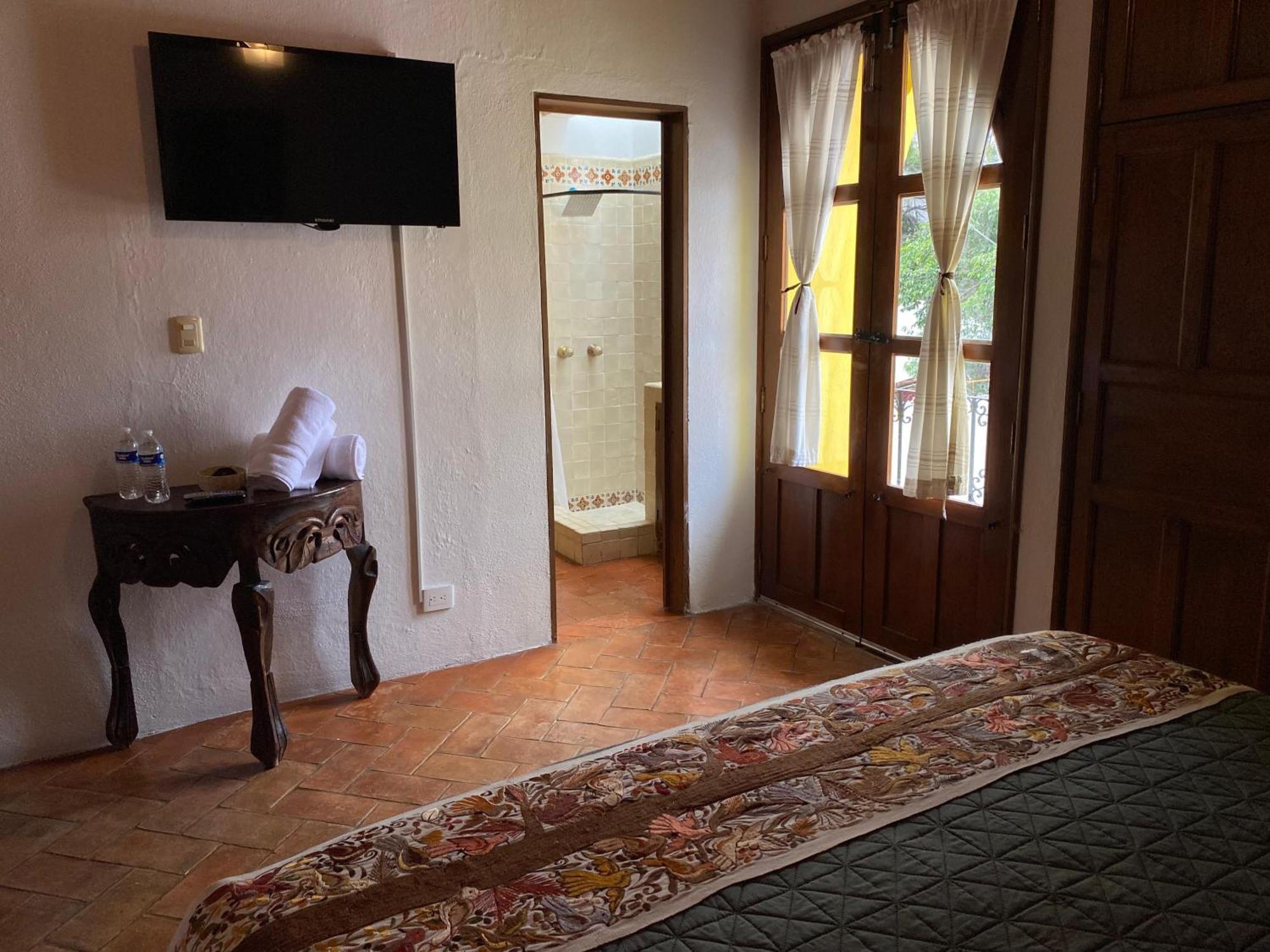 Готель Casa Maracaya Сан-Міґель-де-Альєнде Номер фото