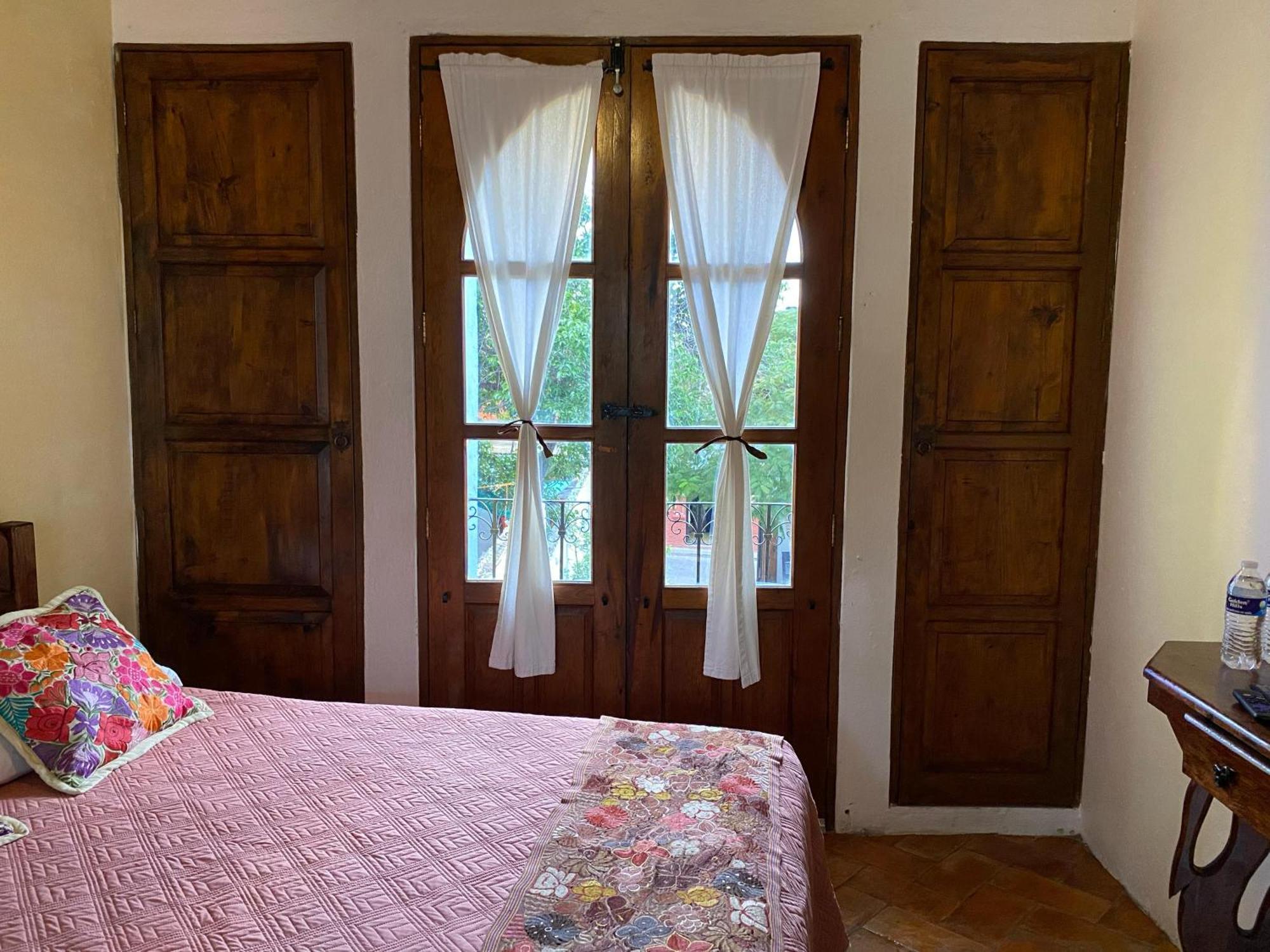 Готель Casa Maracaya Сан-Міґель-де-Альєнде Номер фото