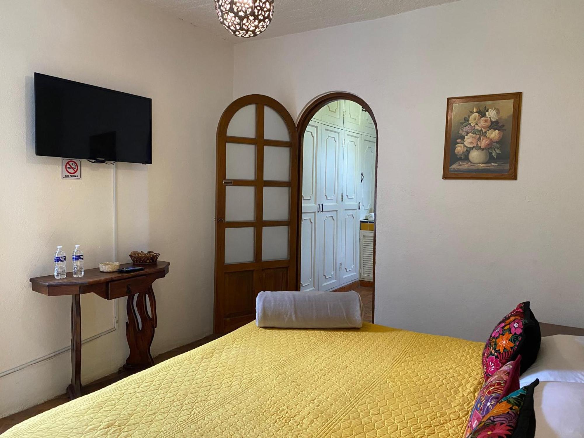 Готель Casa Maracaya Сан-Міґель-де-Альєнде Номер фото