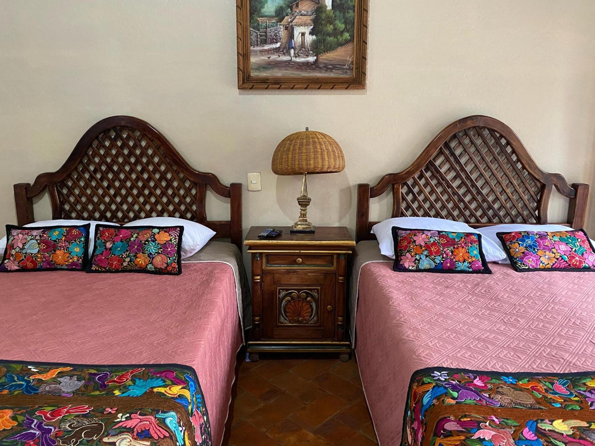 Готель Casa Maracaya Сан-Міґель-де-Альєнде Номер фото