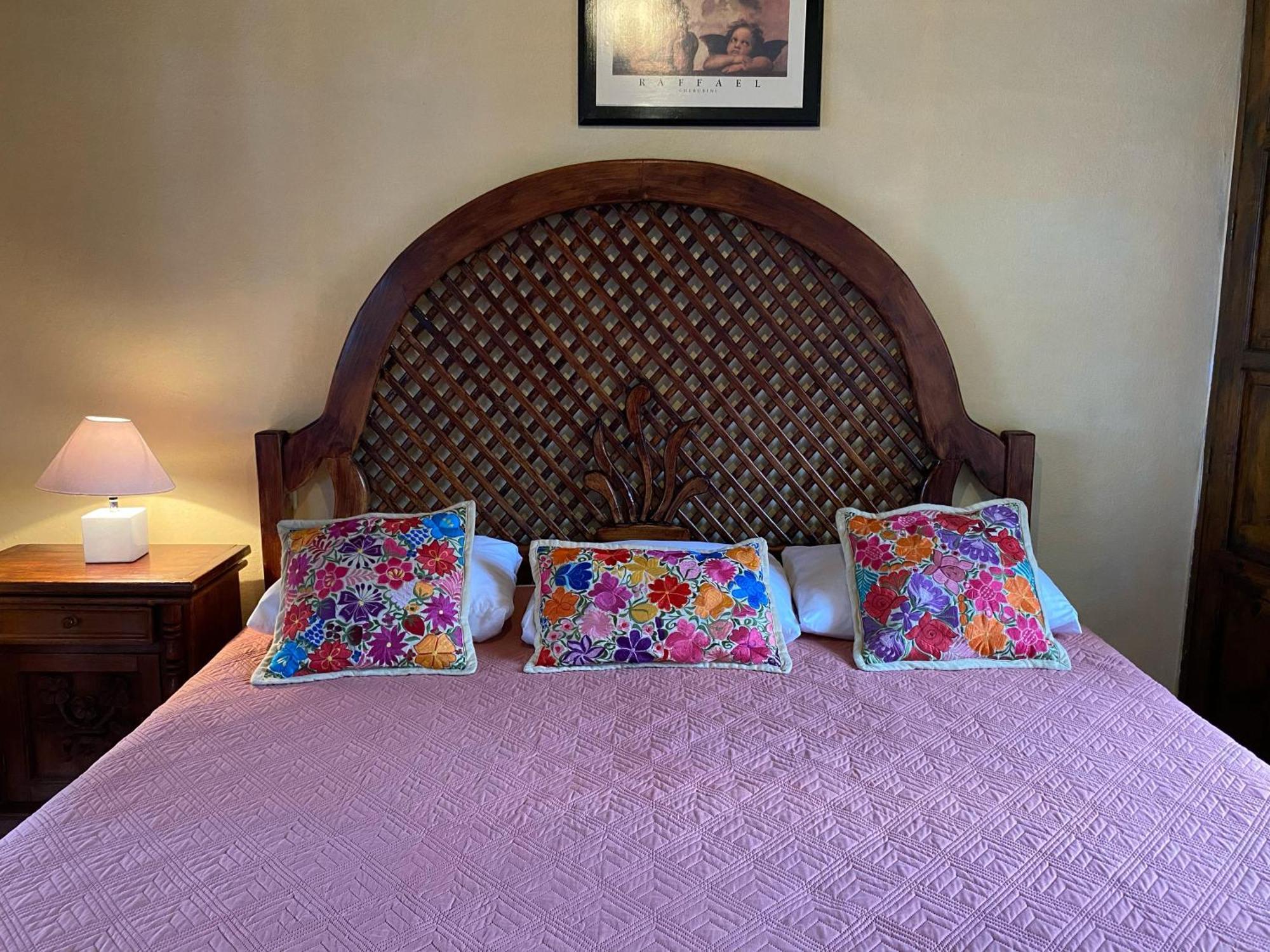 Готель Casa Maracaya Сан-Міґель-де-Альєнде Номер фото